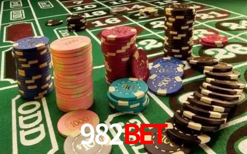 Exclusive Games 982bet