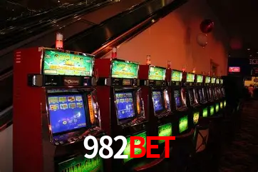 VIP Casino 982bet
