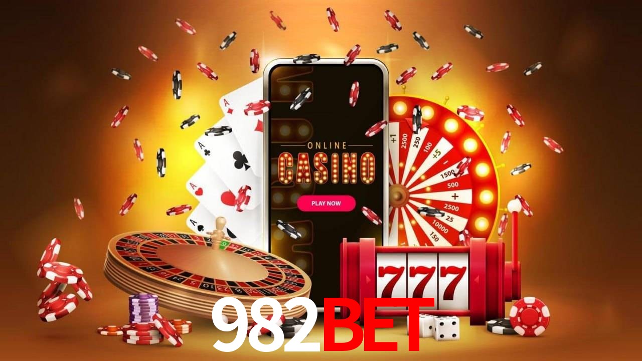 Slot Games 982bet