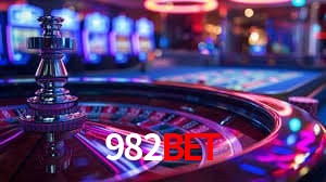 Experiência VIP 982bet